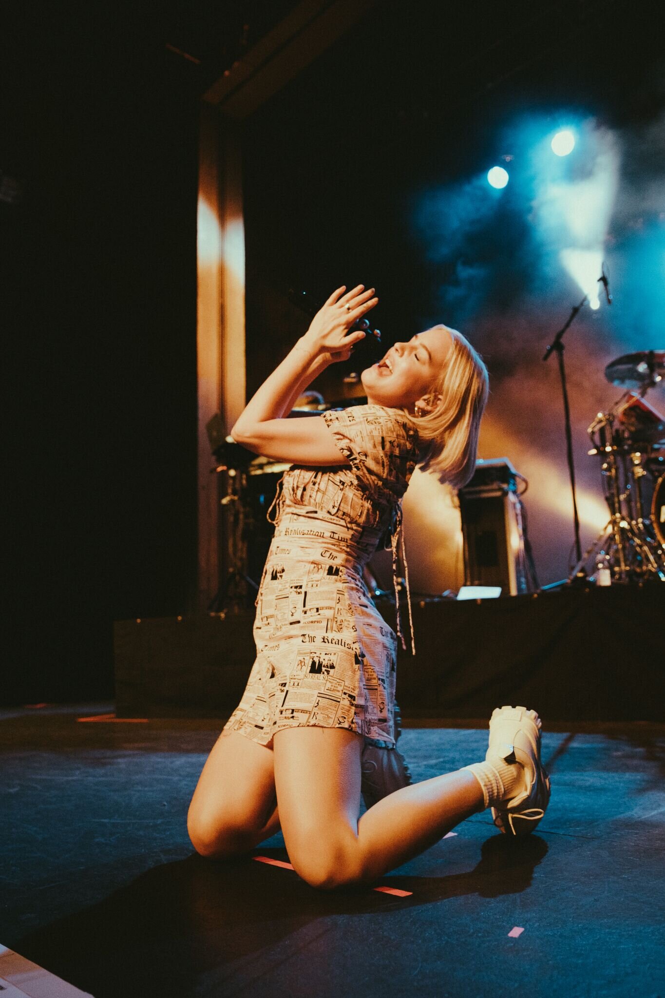 Anne-Marie