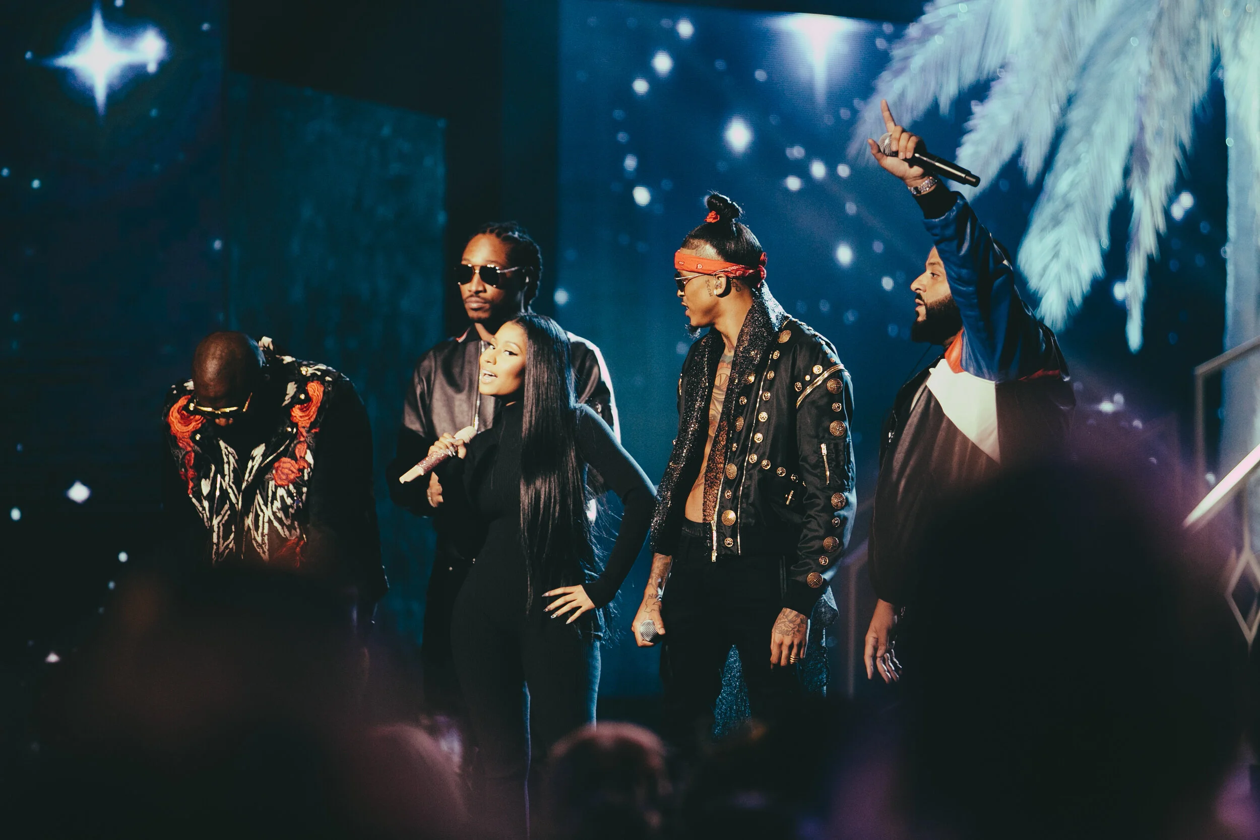American Music Awards 2016