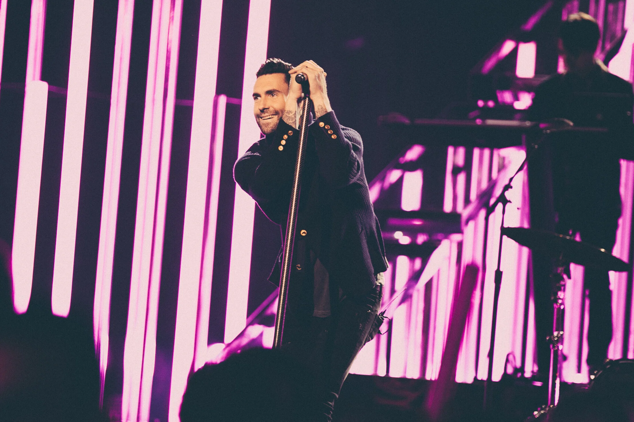 American Music Awards 2016