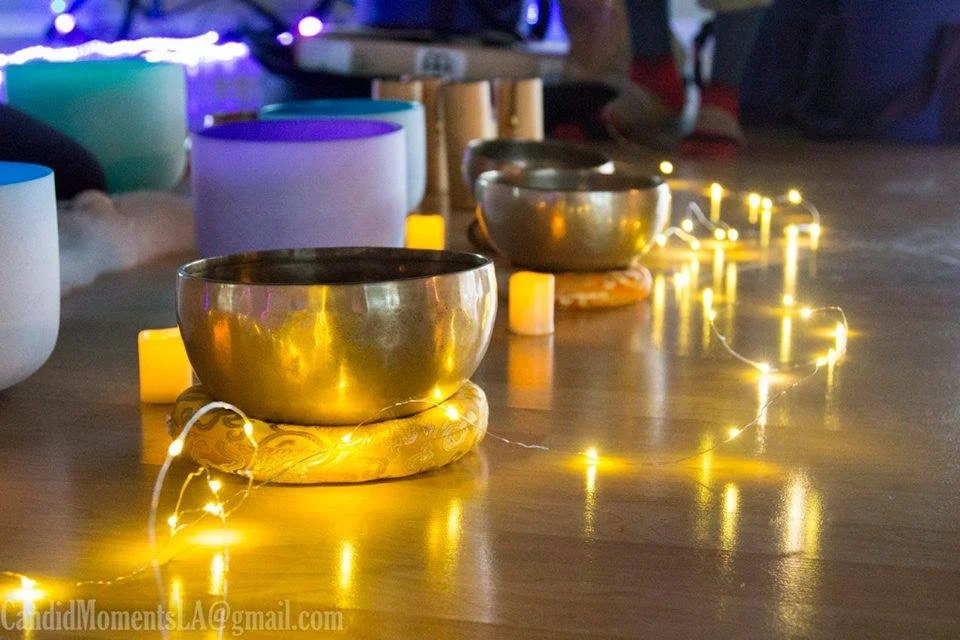 Sat Nam Sound Healing Journey into Sound