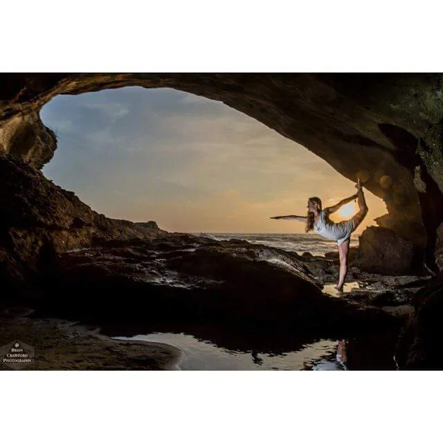 More Power to You Flow + Energize