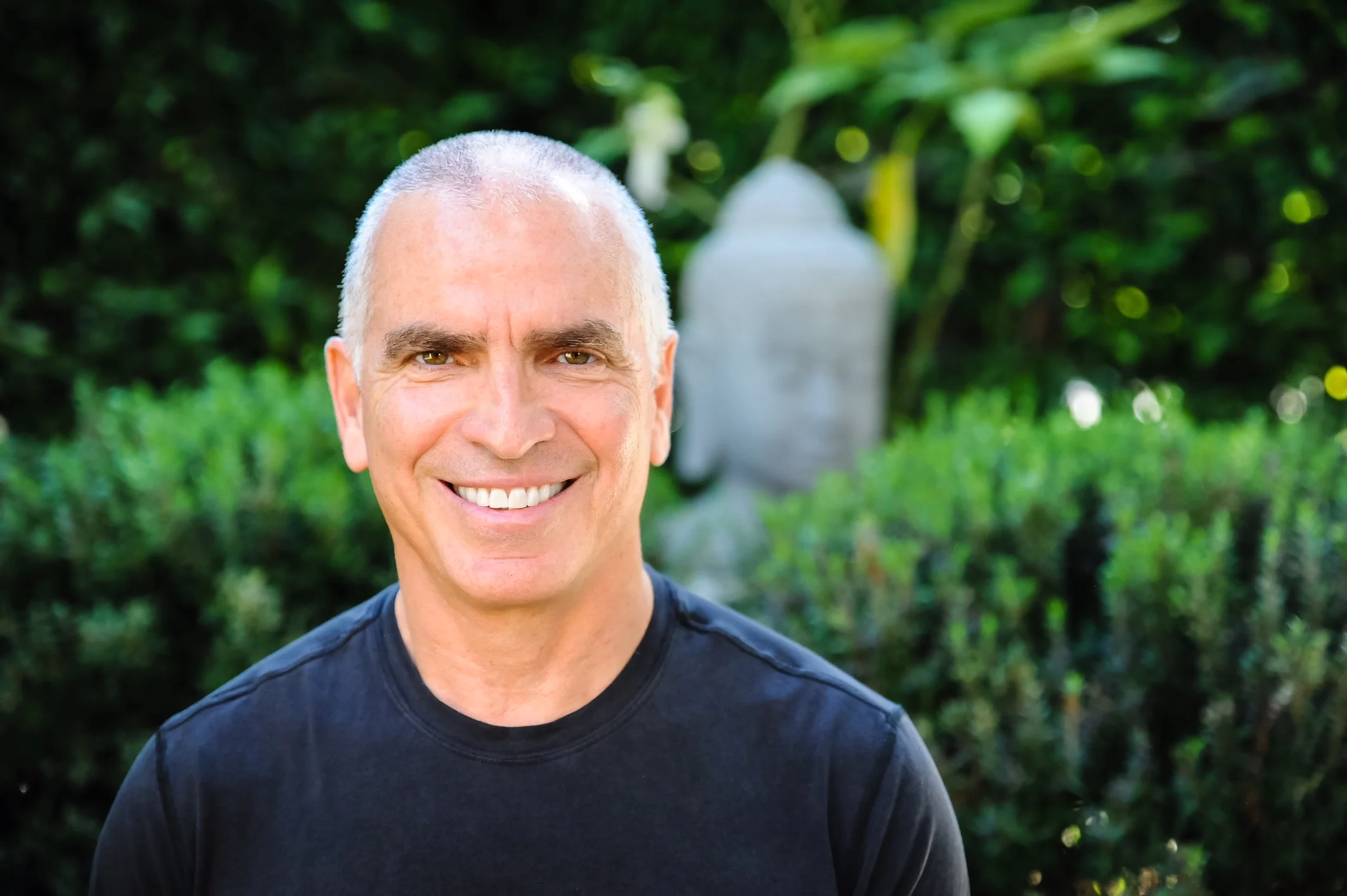 Mindfulness Yoga + Meditation with Mark Fingerman