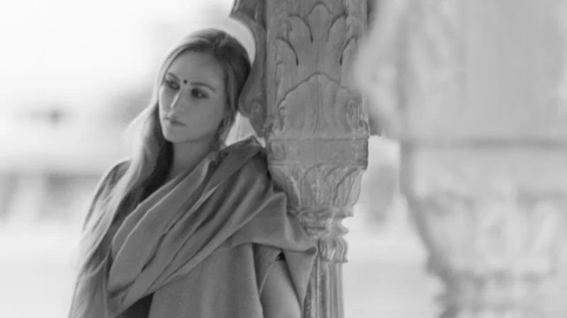 Soul Inspiring Kirtan + Sacred Sound with Nalina Kaufman