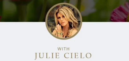 3 KEYS to High Vibe Thriving with Julie Cielo