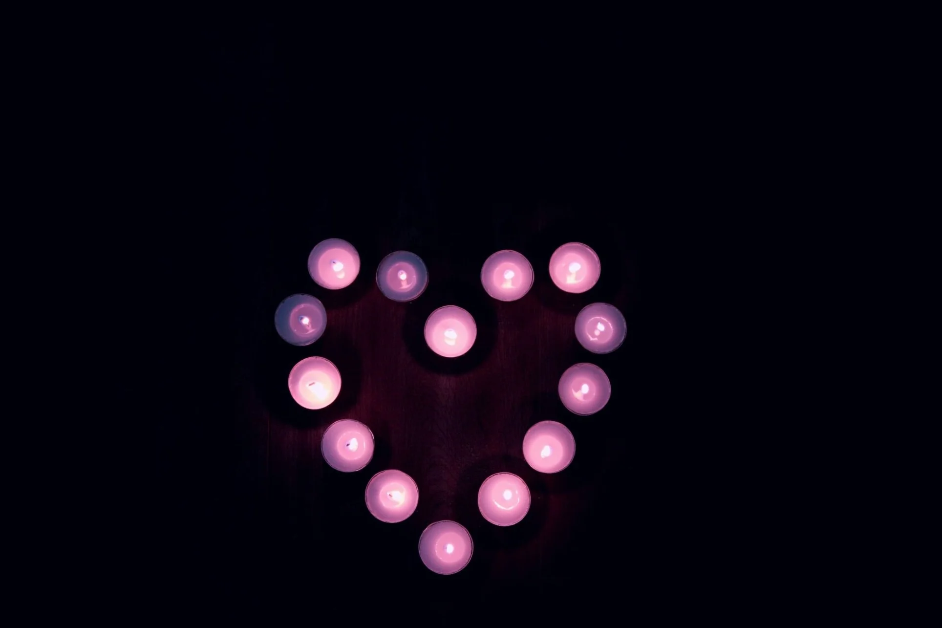 Lotus Heart & Soul Activation & Celebration (private birthday event)