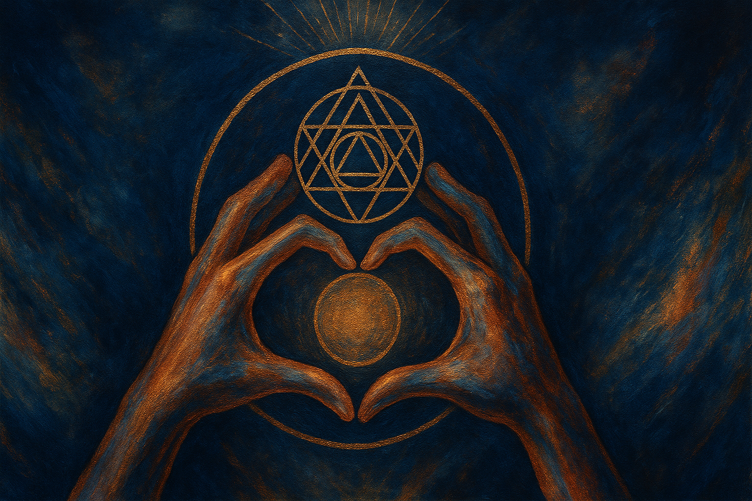 HARMONY WITHIN: A Movement, Breathwork & Sound Activation
