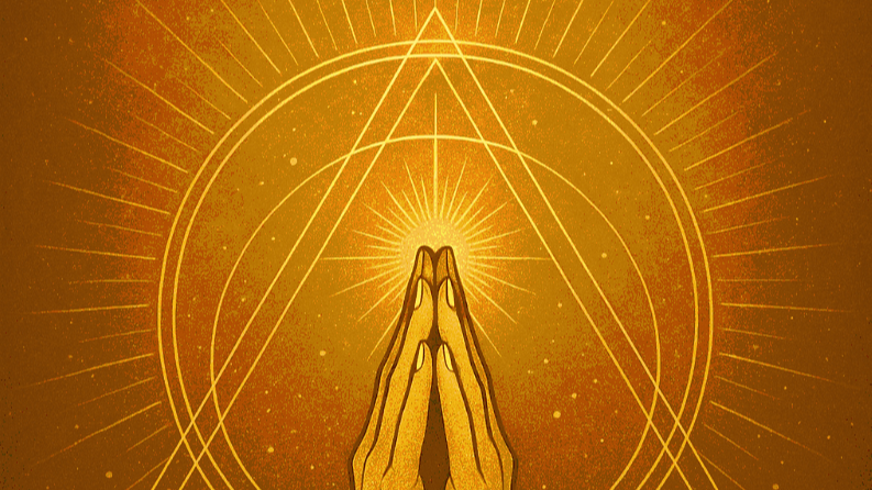 GOLDEN GRATITUDE: A Movement, Breathwork & Sound Activation