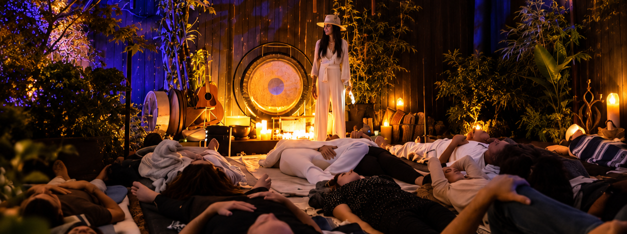 ELEVATE EMBODY: A Breathwork & Sound Journey
