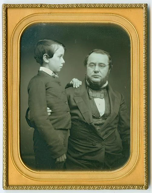 The History of the Daguerreotype