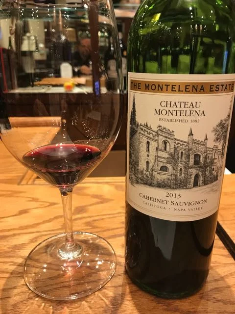 There’s more to Montelena than amazing Chardonnay.