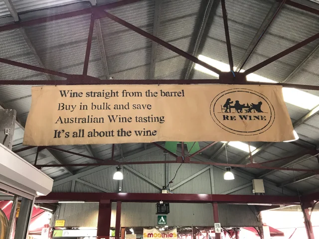 Négotiants like ReWine find great wine and bring it to the public.