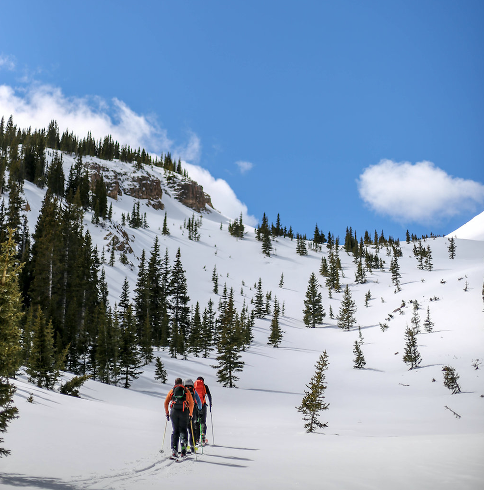 BV Backcountry Day
