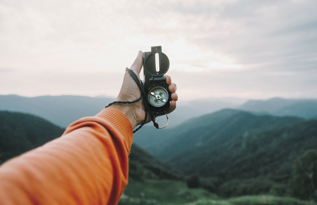 Mountain Navigation 101 — Buena Vista Mountain Adventures (BVMA)