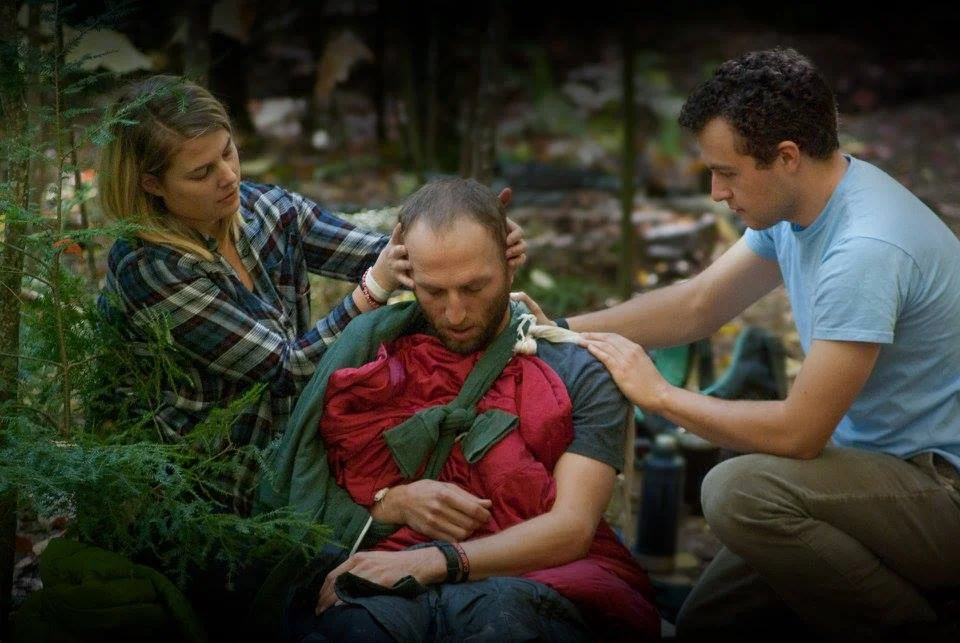 Wilderness First Aid and Remote Care