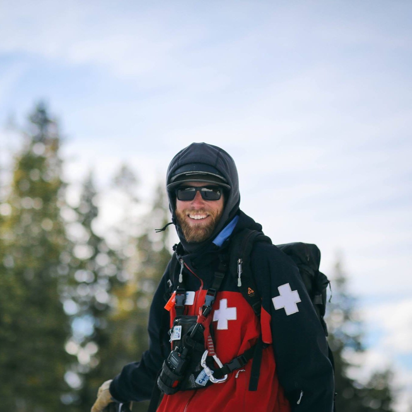 Devin Toll — Buena Vista Mountain Adventures (BVMA)