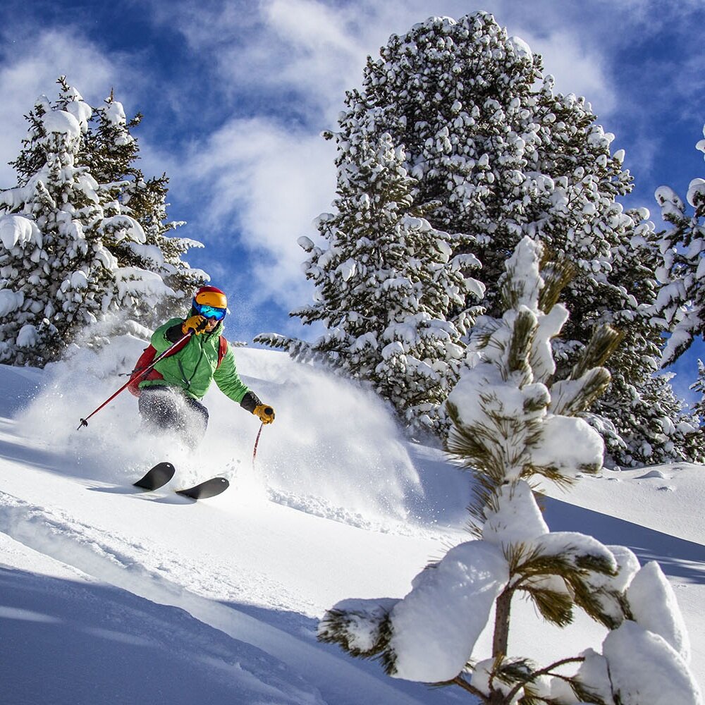 Colorado+Backcountry+Skiing