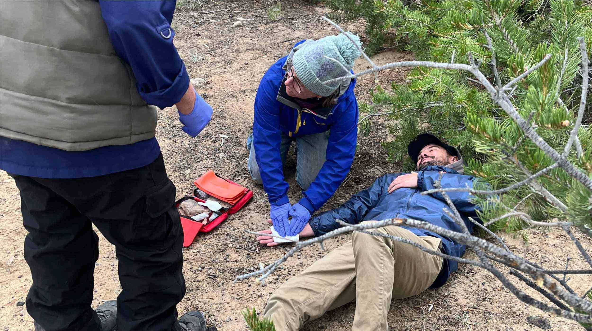 BVMA-SOLO-Wilderness-Medicine-Wilderness-First-Aid-WFA-Colorado.jpg