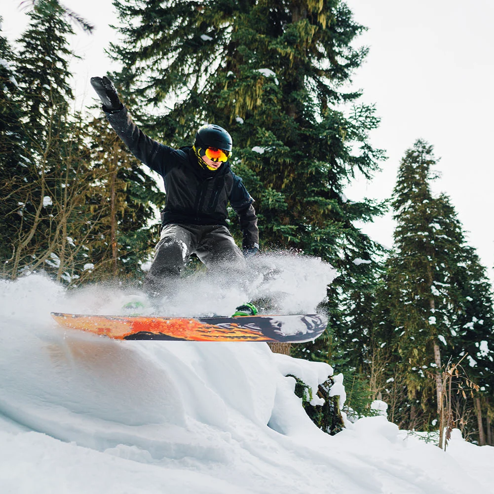 Backcountry+Splitboarding