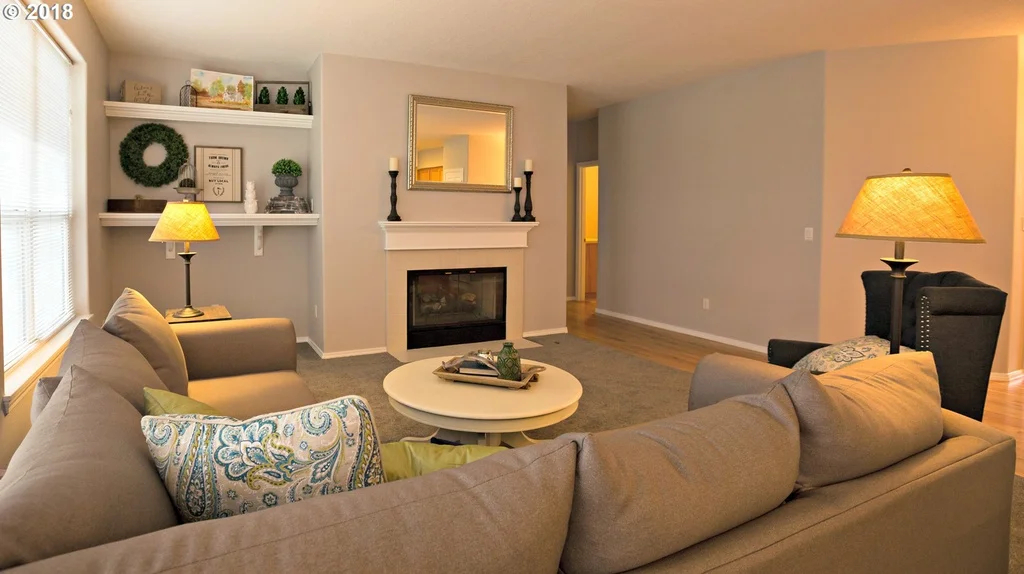 Transform your space with a splash of color