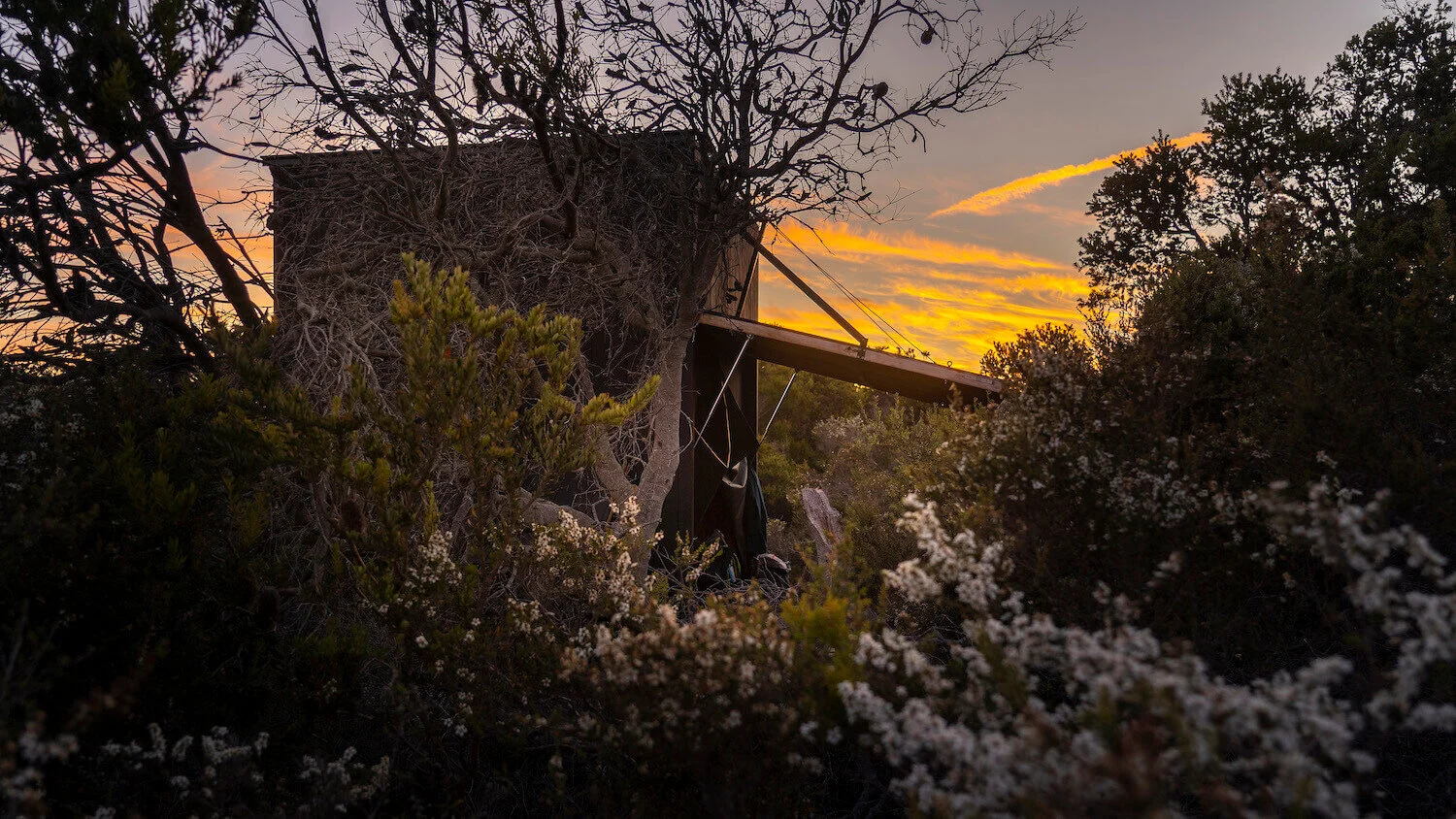 Architectural approach for krakani lumi