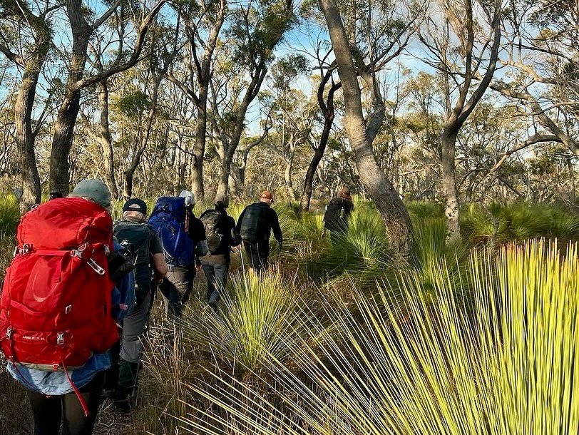 Repost from @eastcoasttasmania
&bull;
Excited to share our incredible journey on @wukalinawalk - a 4-day, 3-night trek across the stunning landscapes of Wukalina (Mt William) and Larapuna (Bay of Fires) on Lutruwita (Tasmania). This award-winning exp