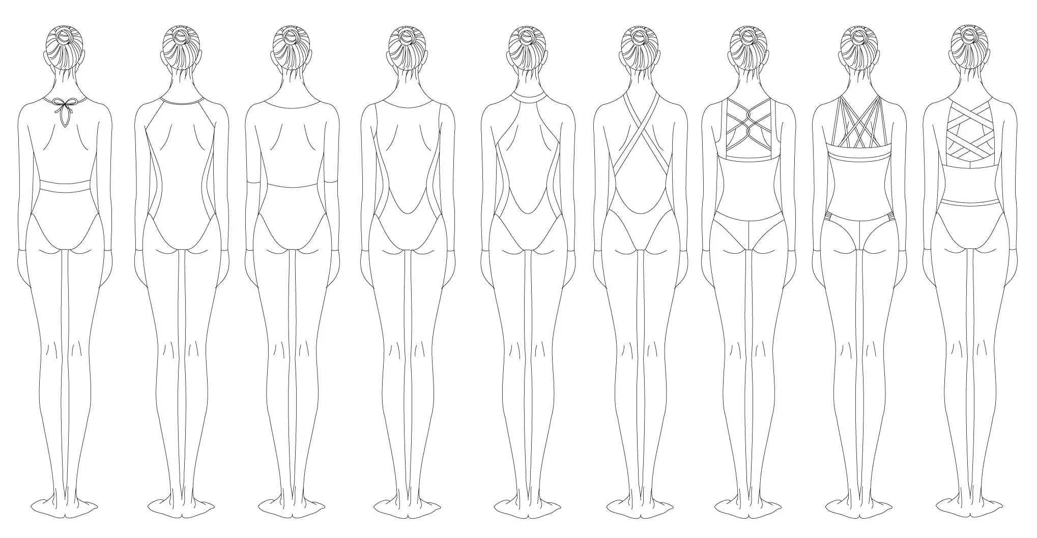design your own swimwear