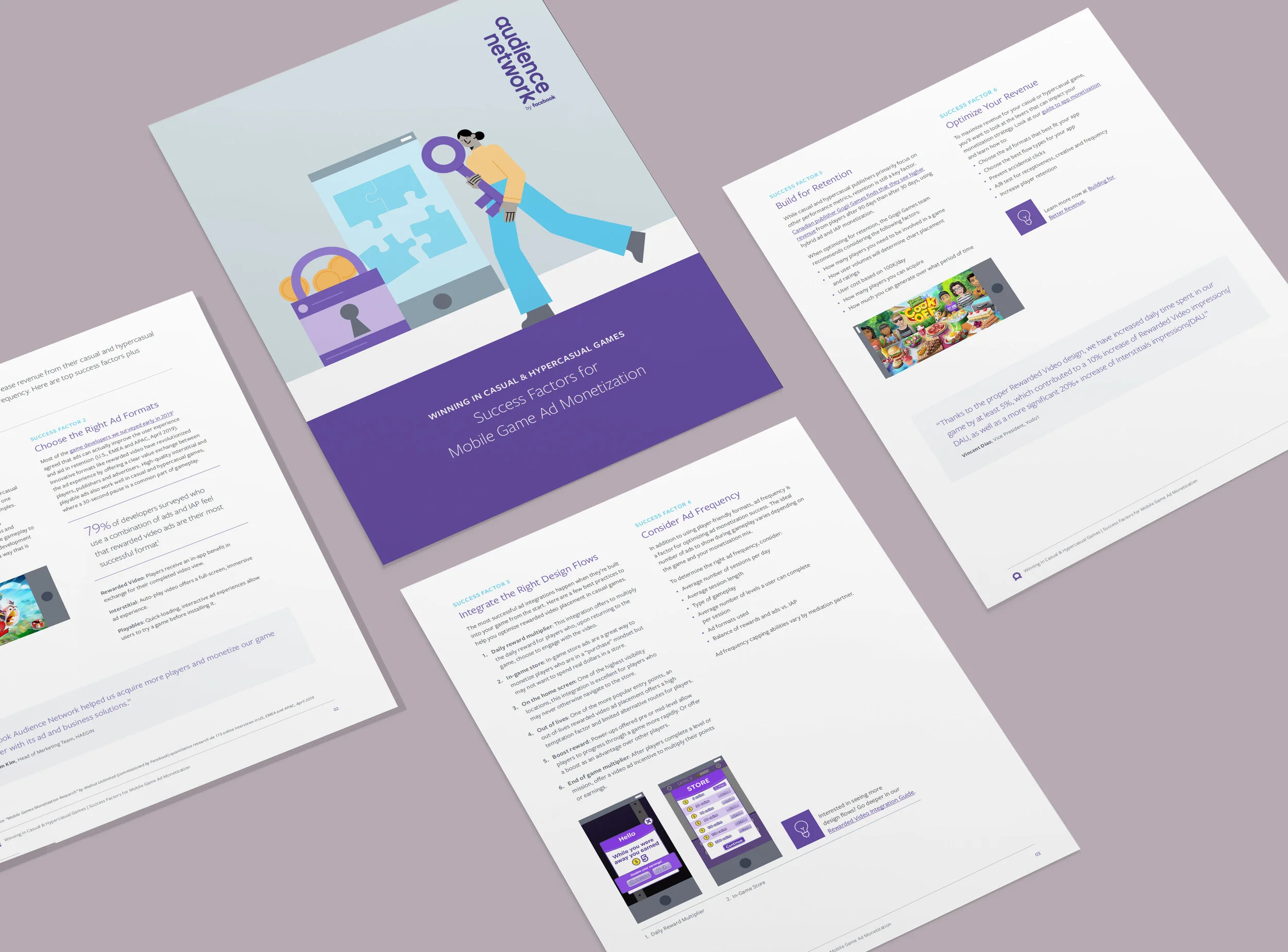 Success Guide for Game Publishers (Part 1 of 3)