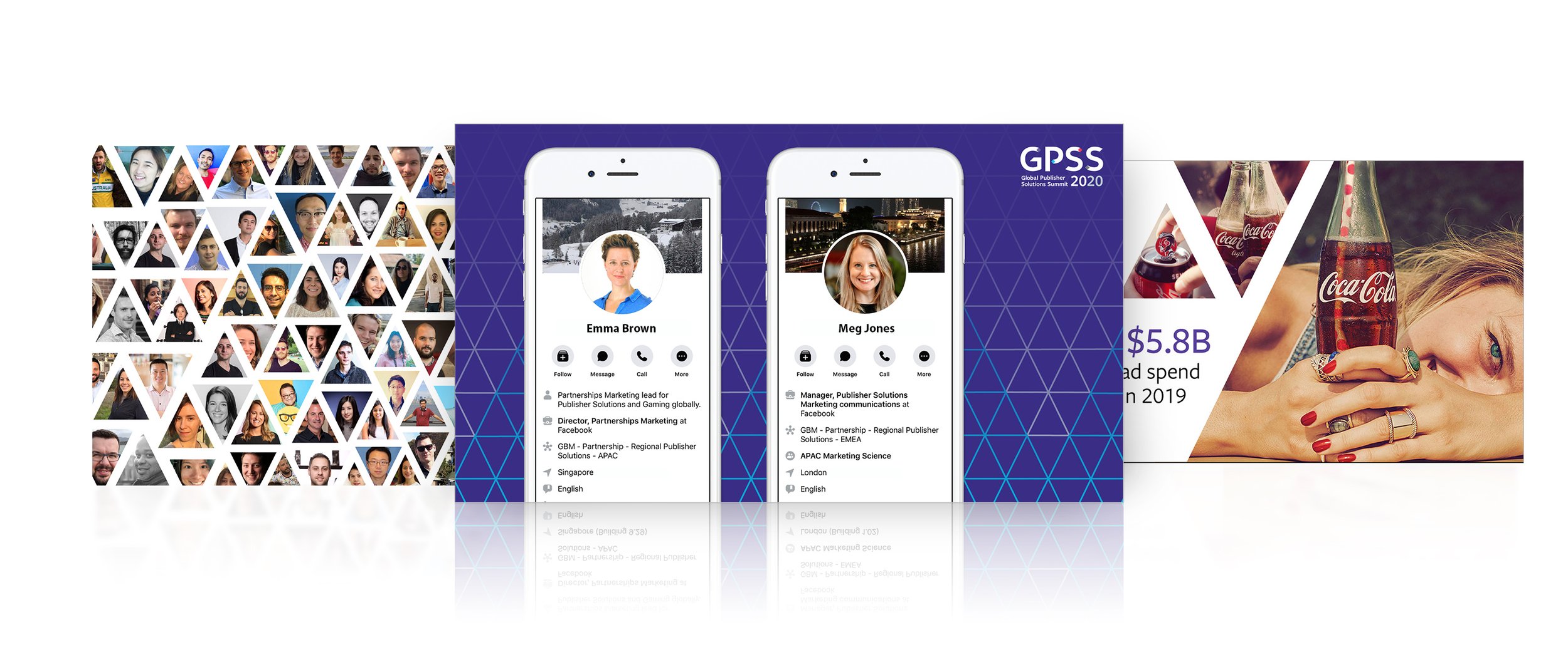 Internal Executive Presentation