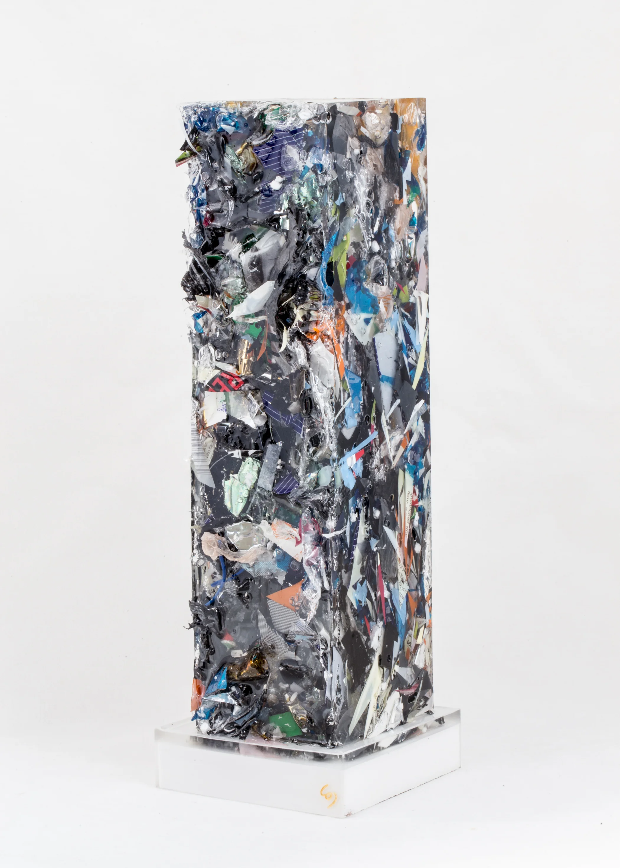 "PHILLIP" - SIZE L (Ver 1.0)