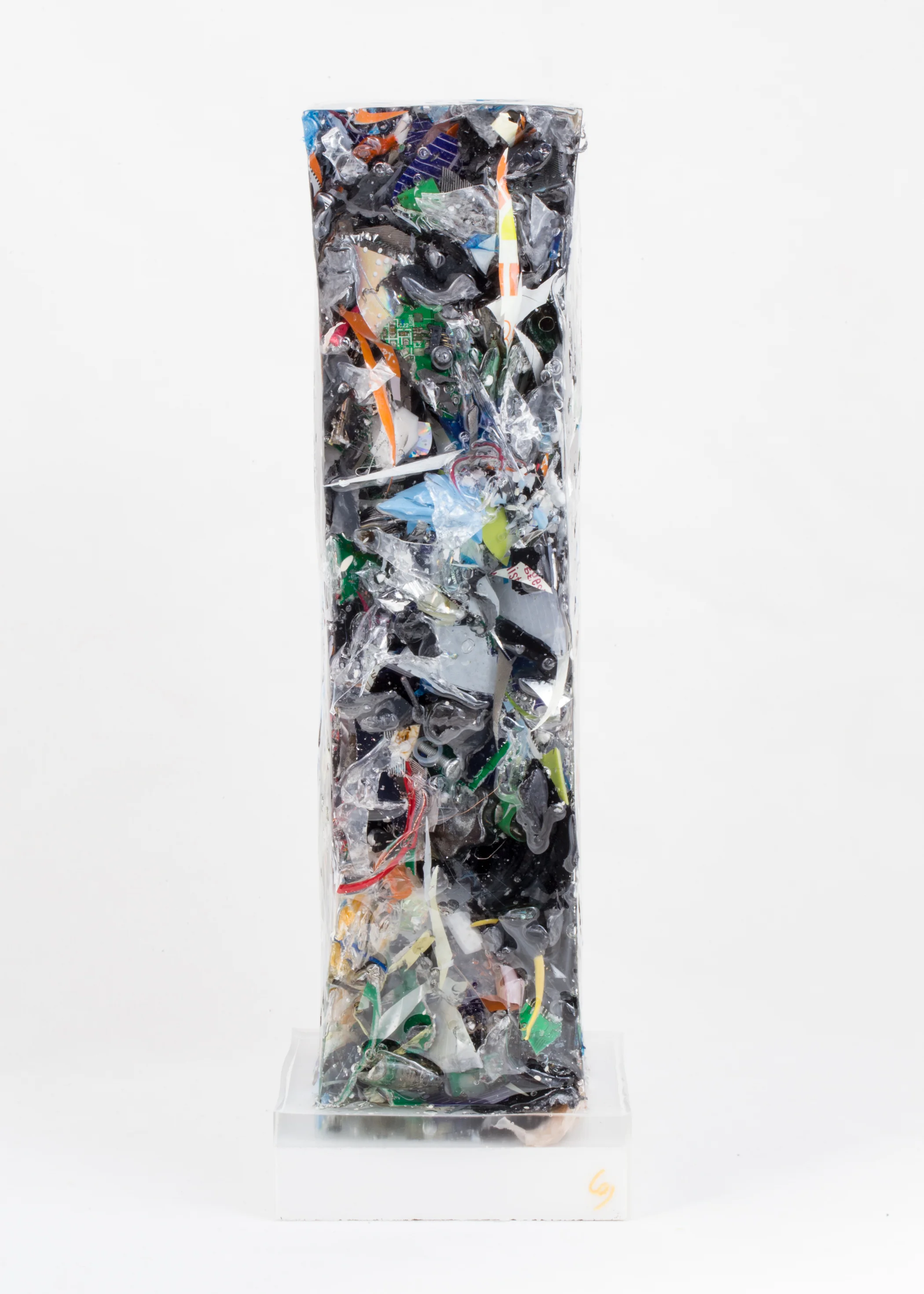 "GRANADA" - SIZE L (Ver 1.0)