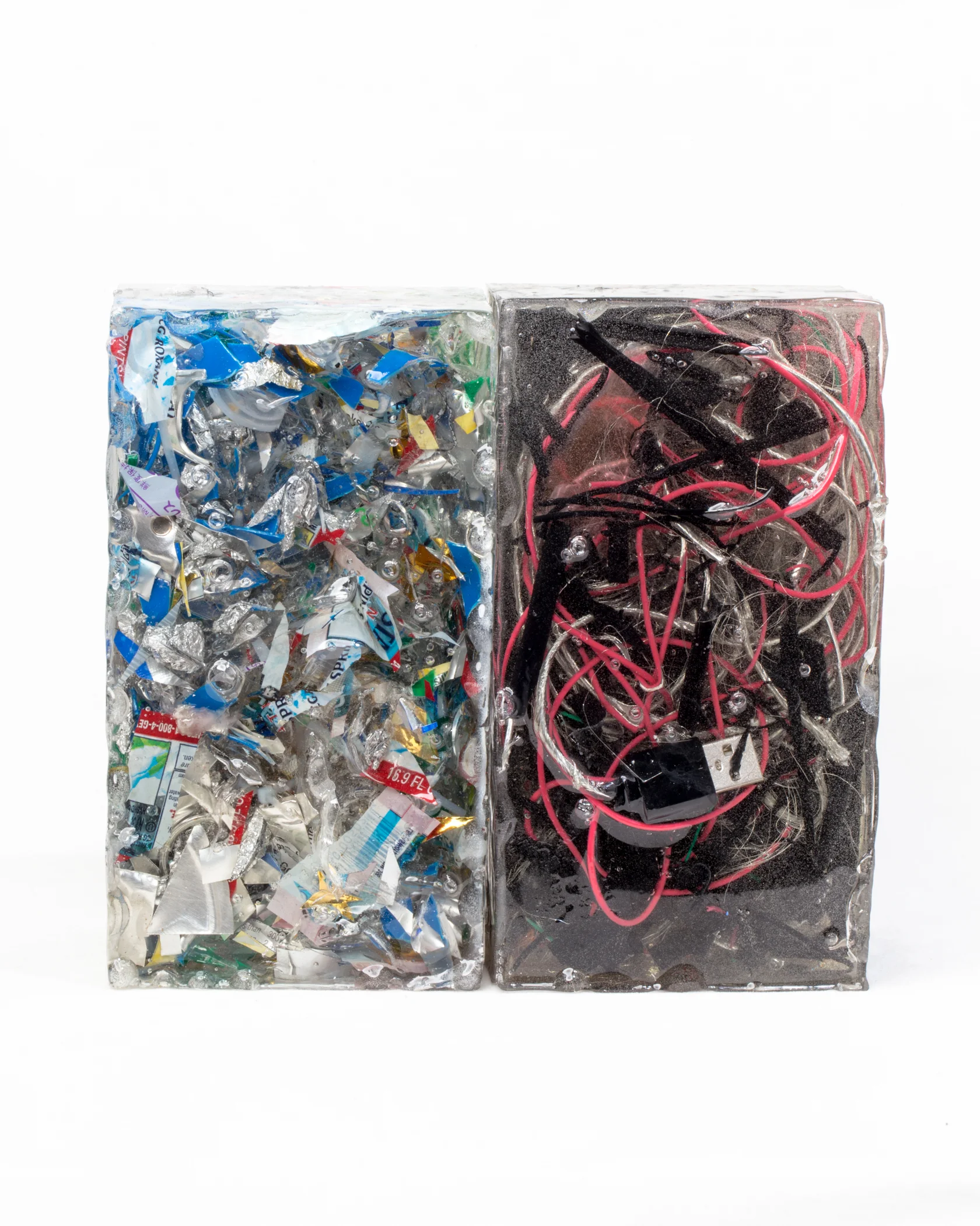 "GENESIS AND NEMESIS"