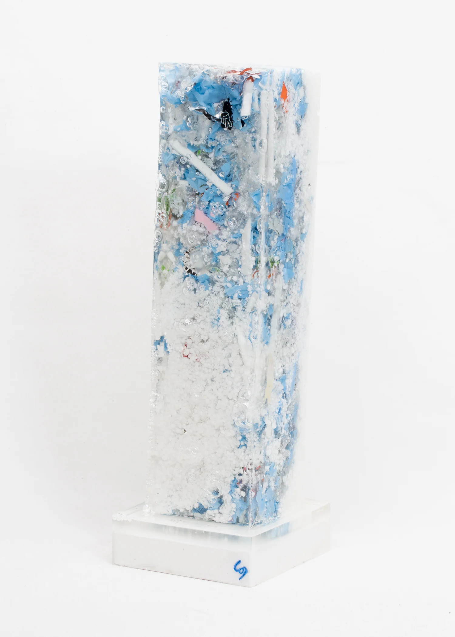 "KENNY"  - SIZE L (v2.0)