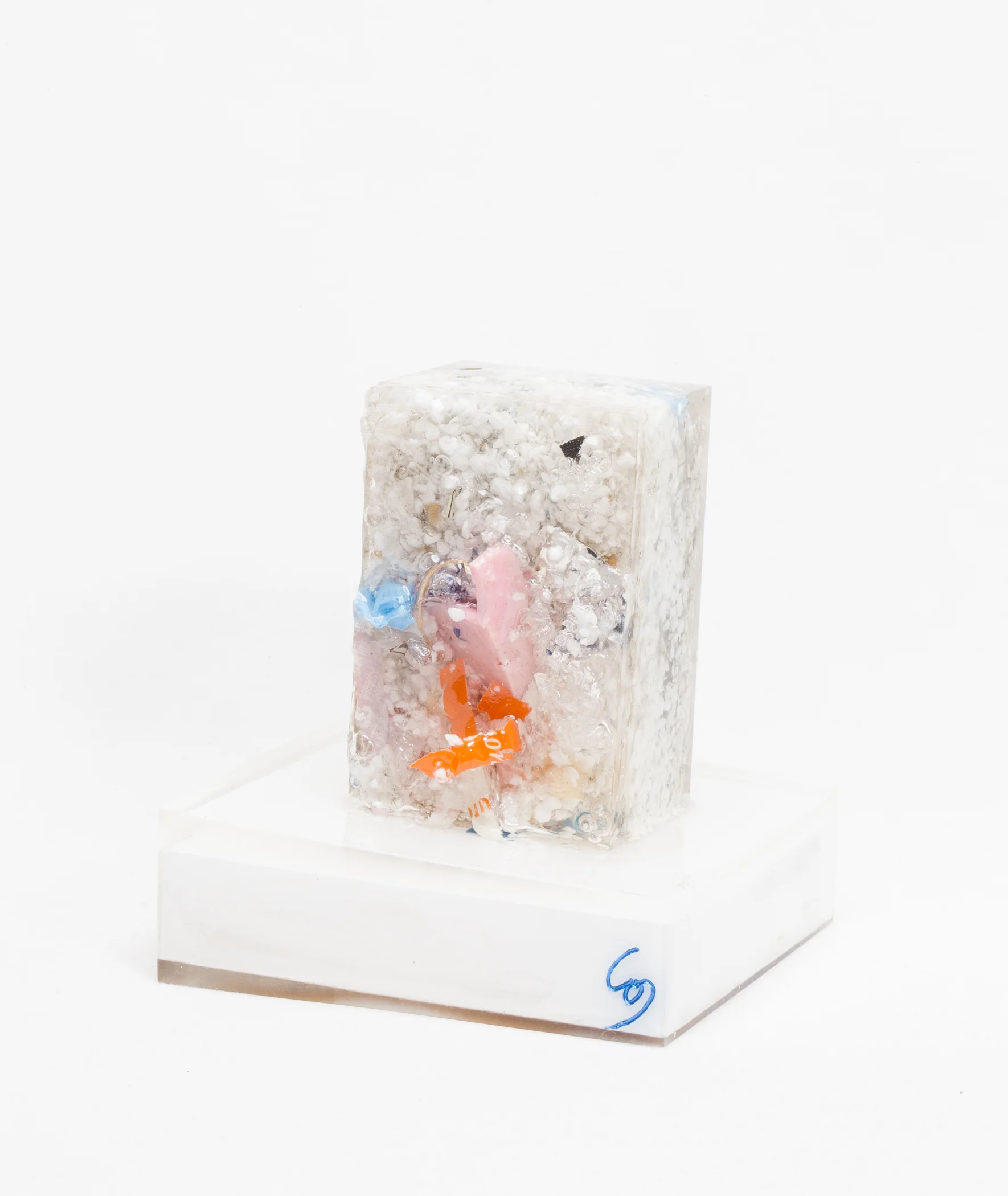 "RICHARD" - SIZE S (v. 2.0)