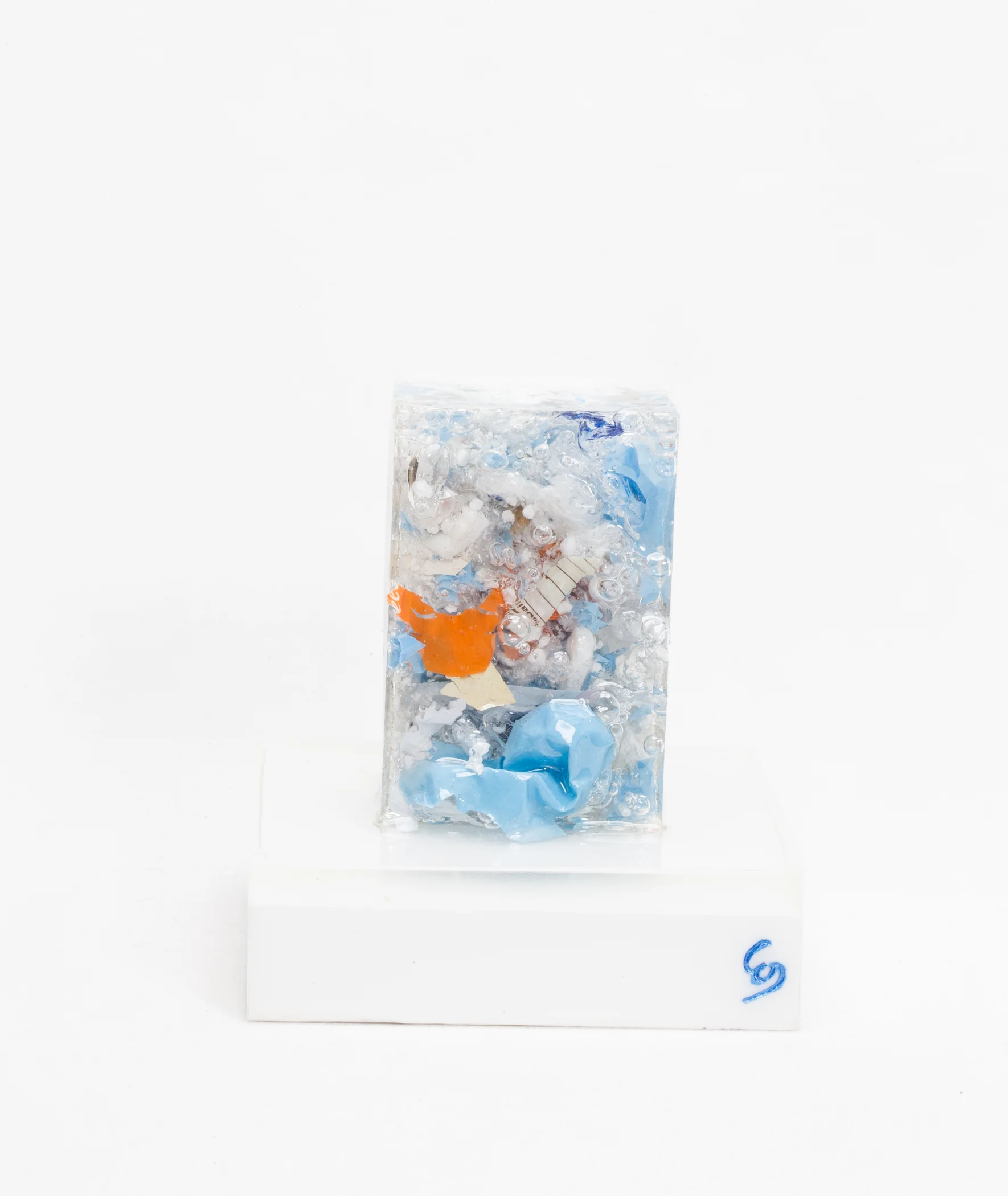 "BEVVY" - SIZE S (v2.0)