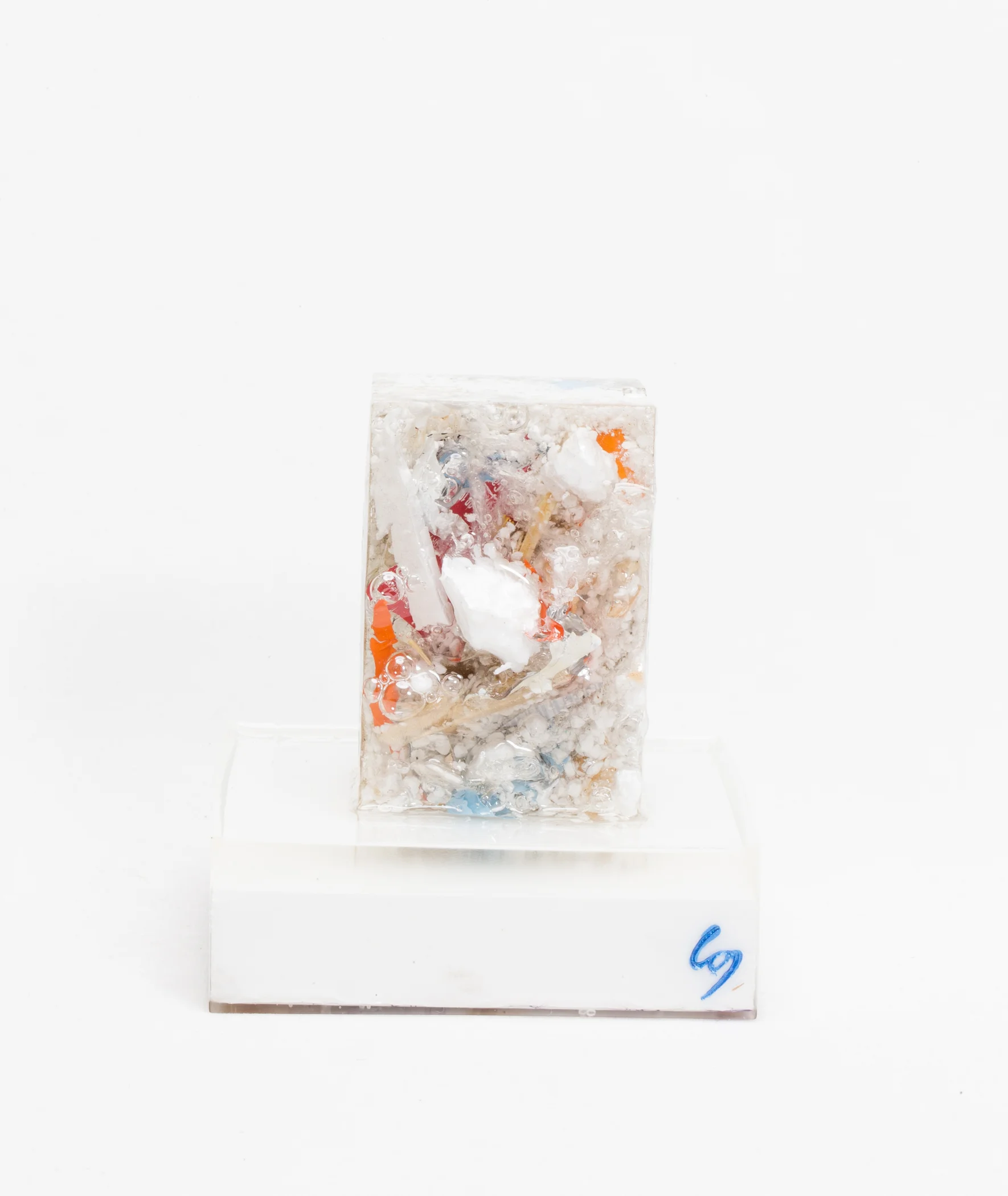 "ANTONIO" - SIZE S (v2.0)