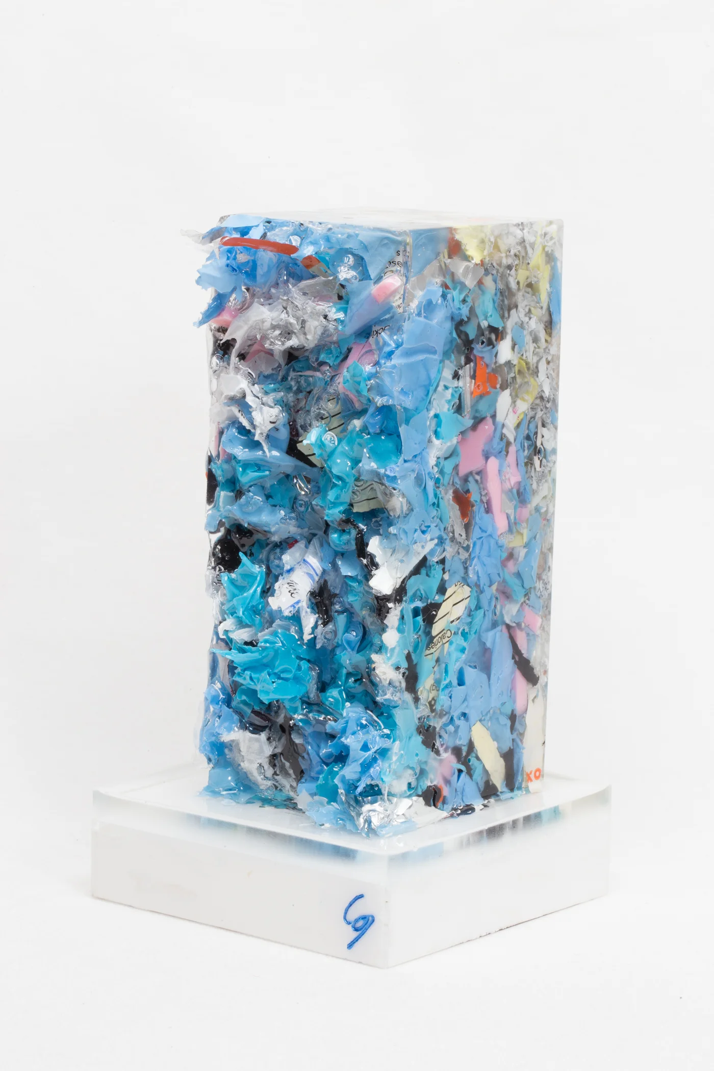 "BRIANI"  - SIZE M (v2.0)