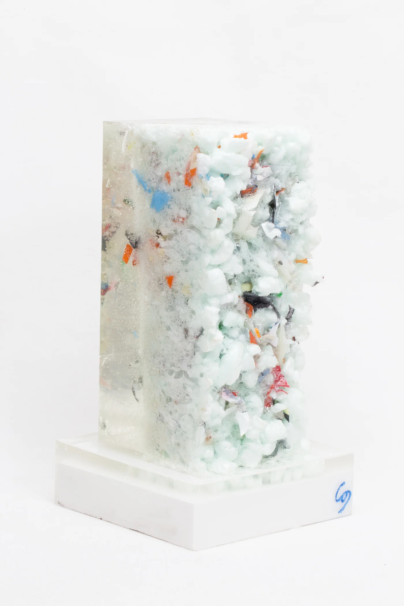 "JOSE" - SIZE M (v2.0)