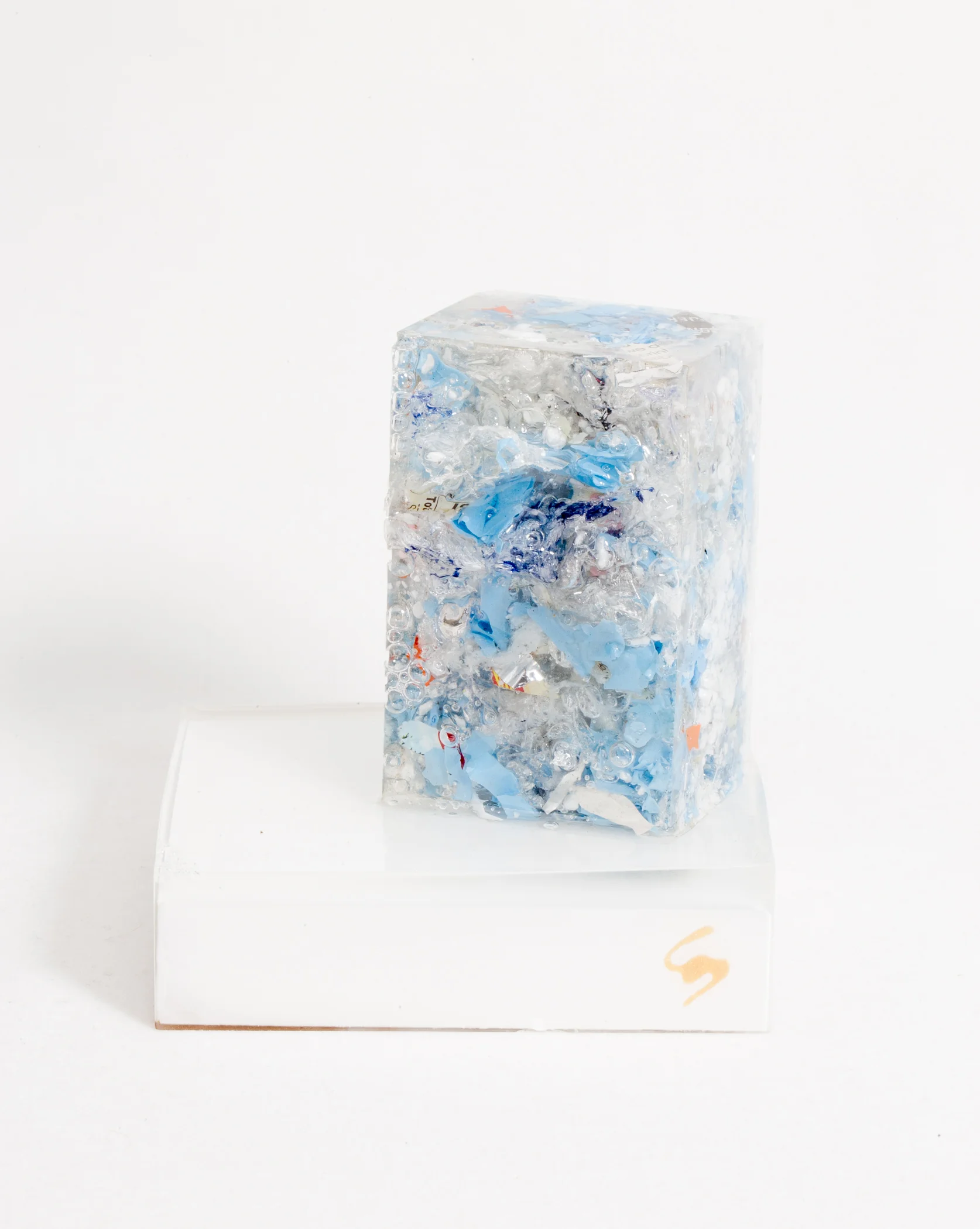 "ESMERALDA" - SIZE S (v2.1)