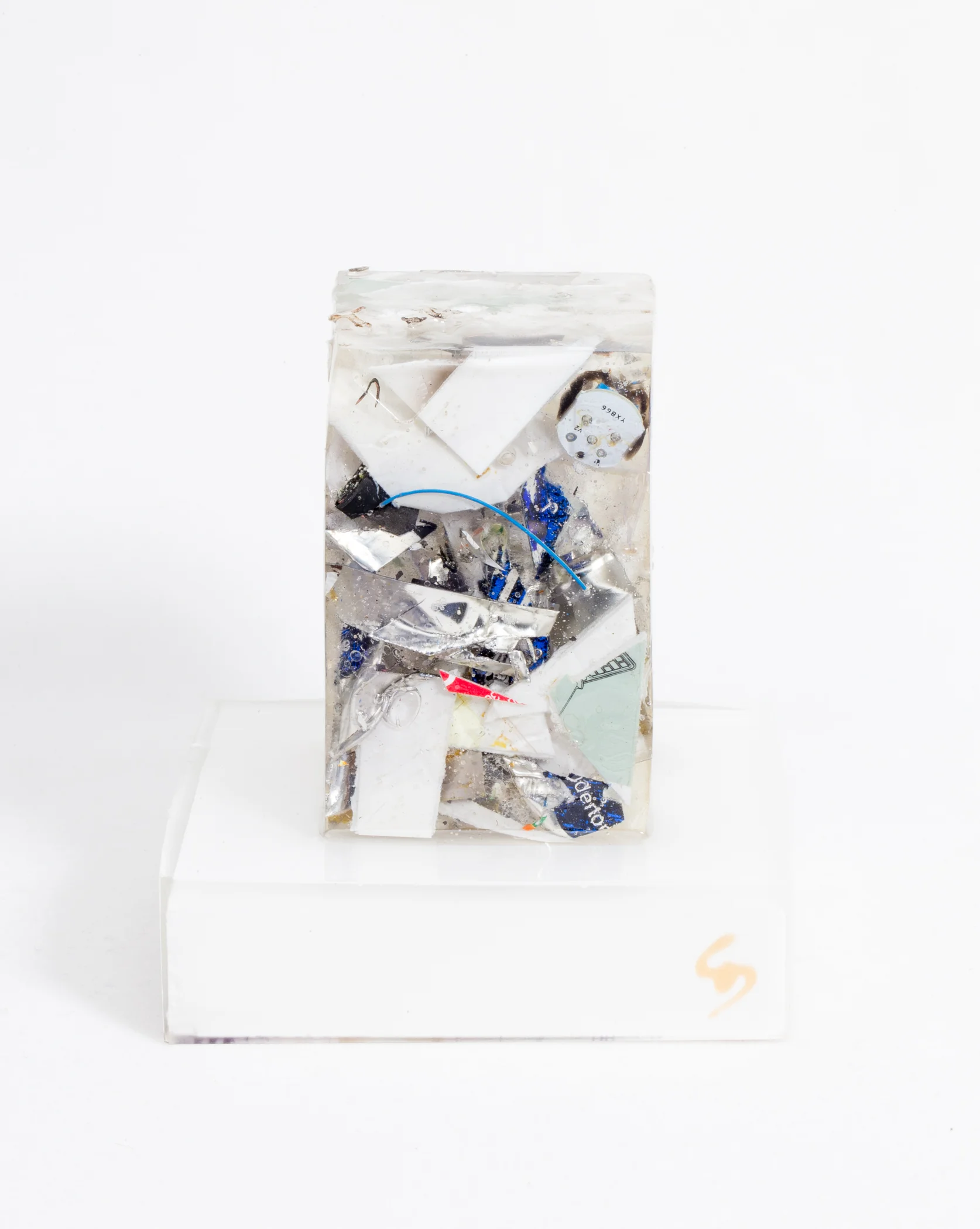 "JESE" - SIZE S (v2.1)