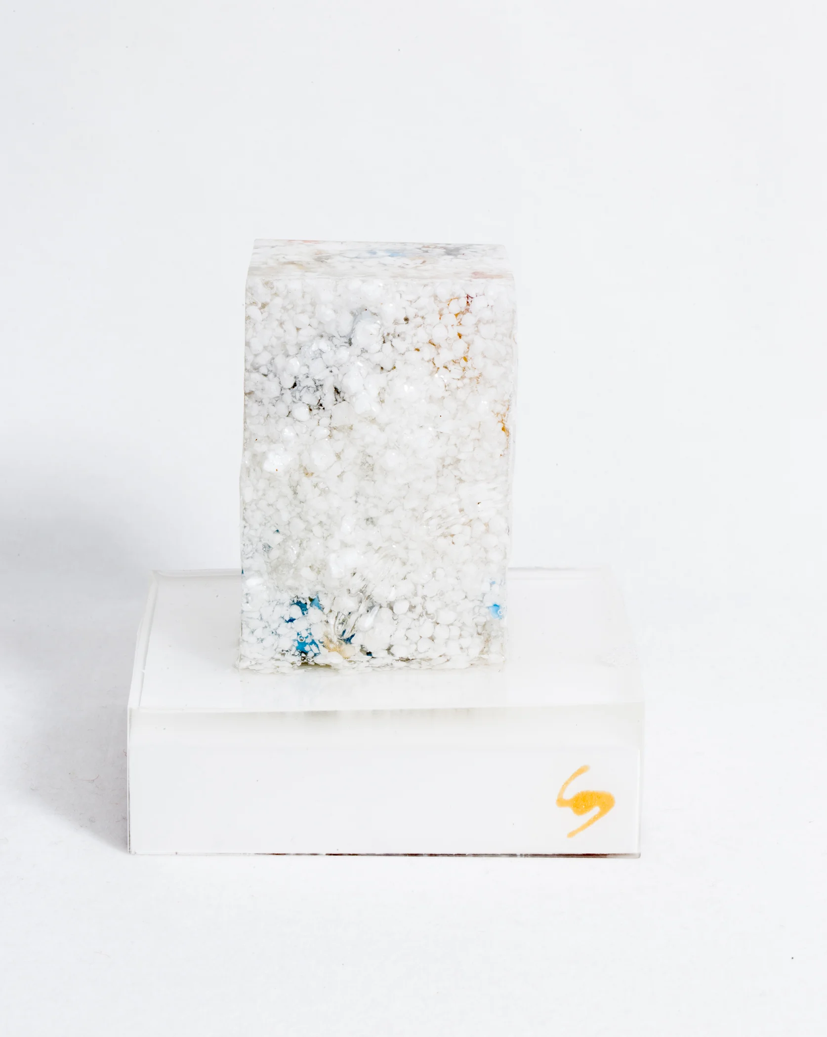 "NUMERO"  - SIZE S (v2.1)