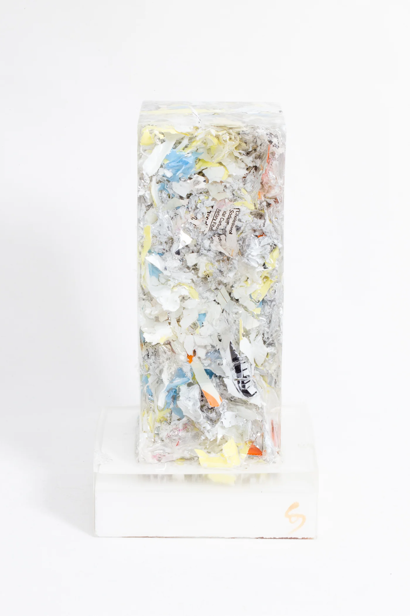 "IRUKA" - SIZE M (v2.1)