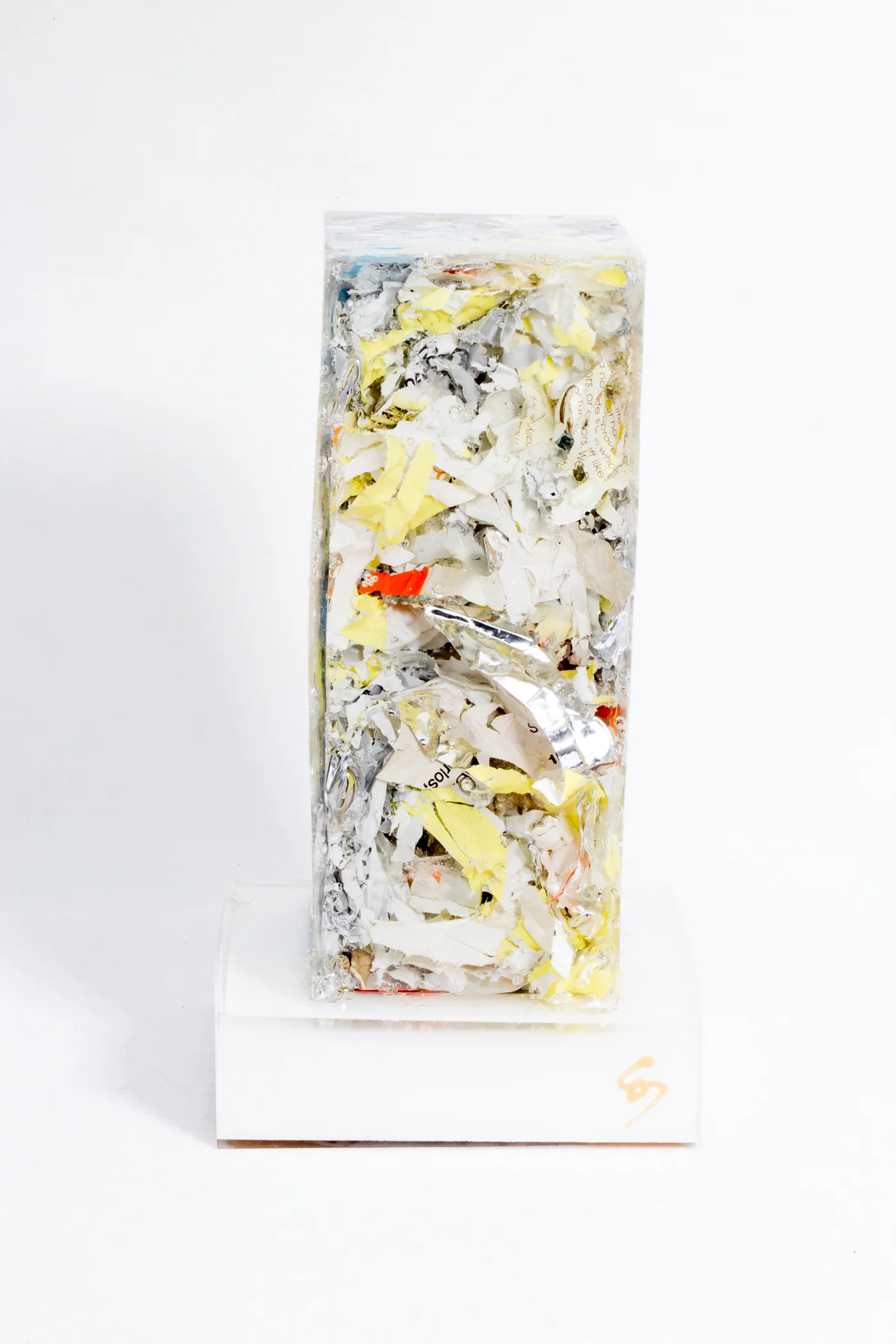 "EMILIO" - SIZE M (v2.1)