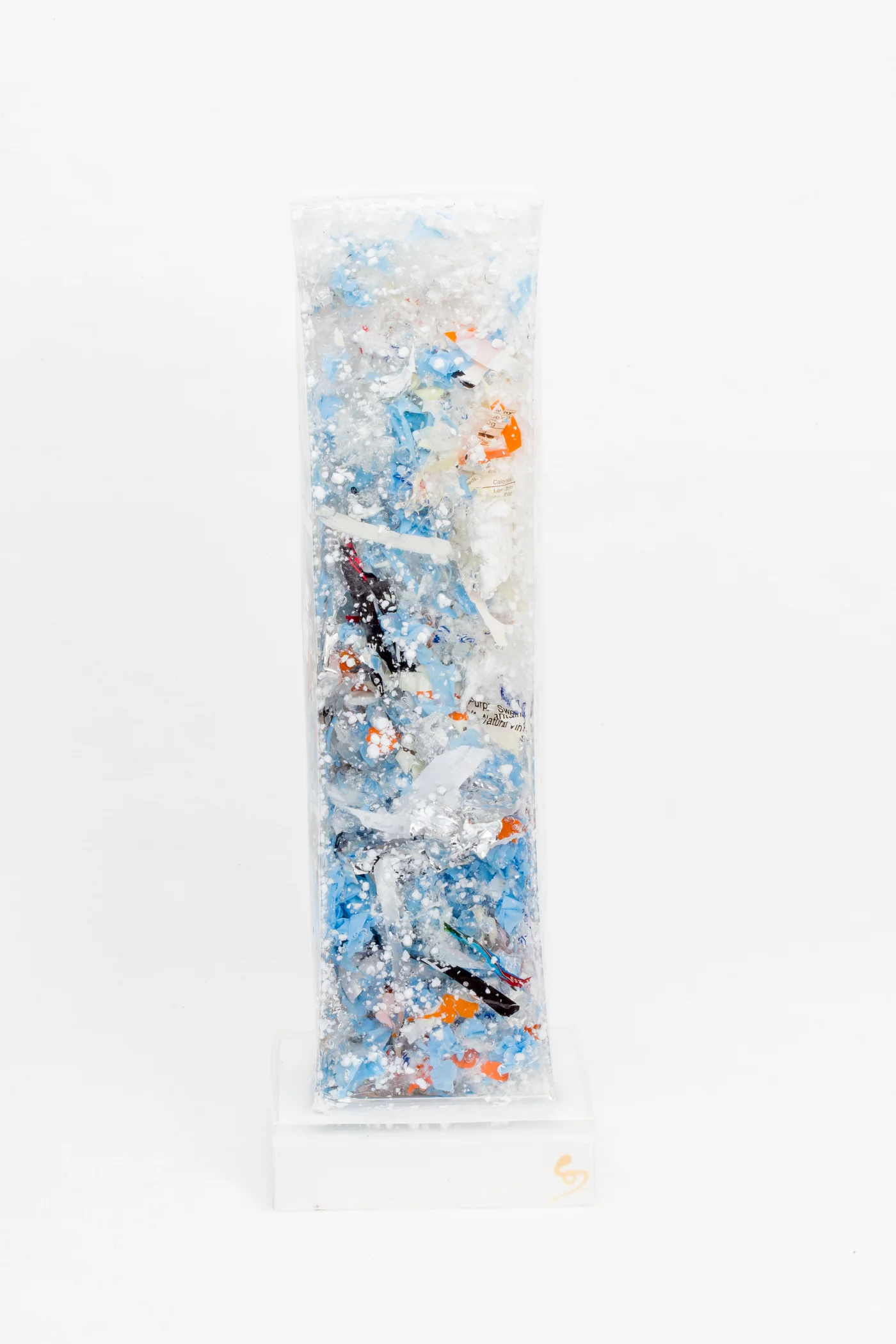 "HALO" - SIZE L (v2.1)