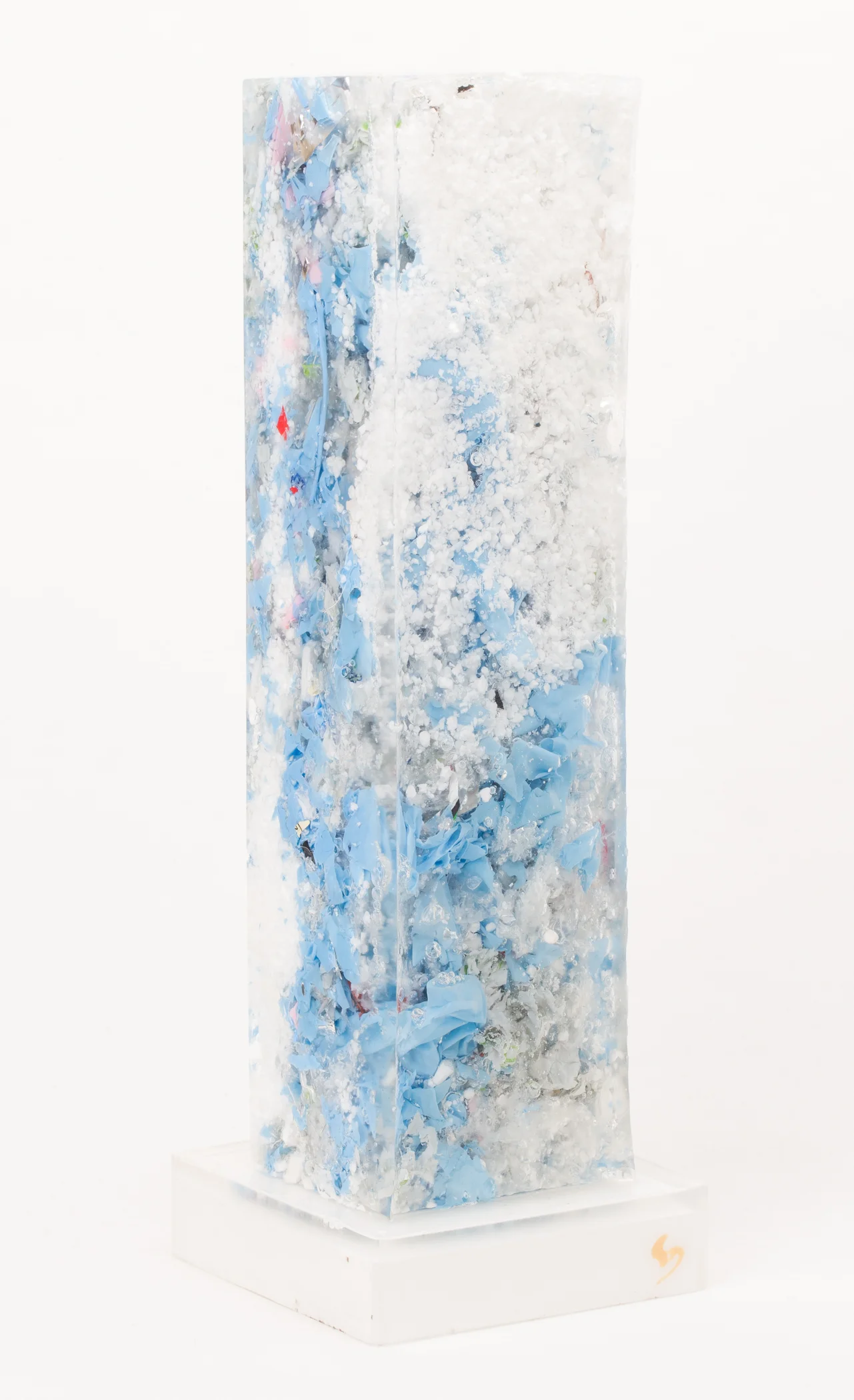 "PUCASSO"  - SIZE L (v2.2)