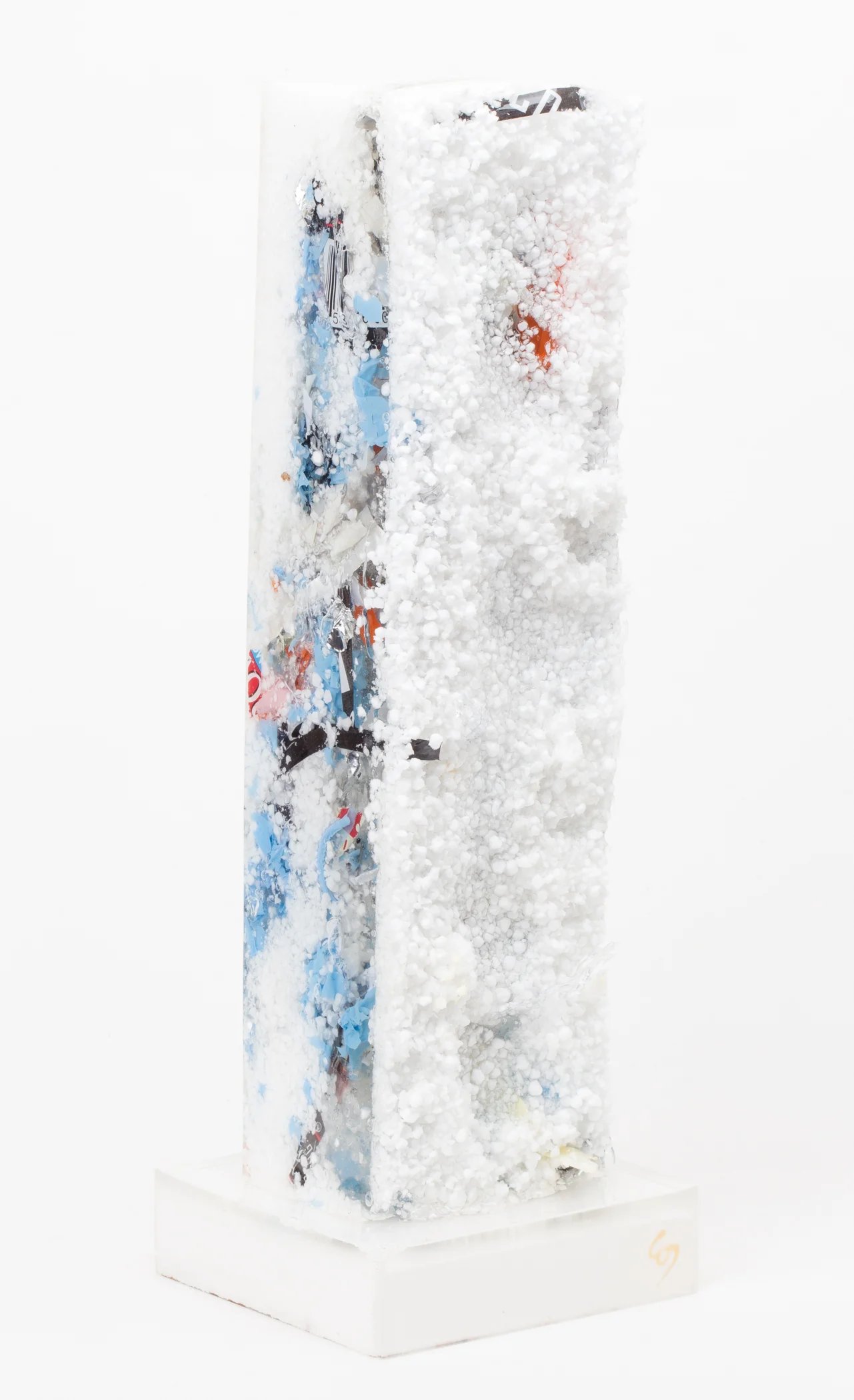 "GRIMHILDE"  - SIZE L (v2.2)