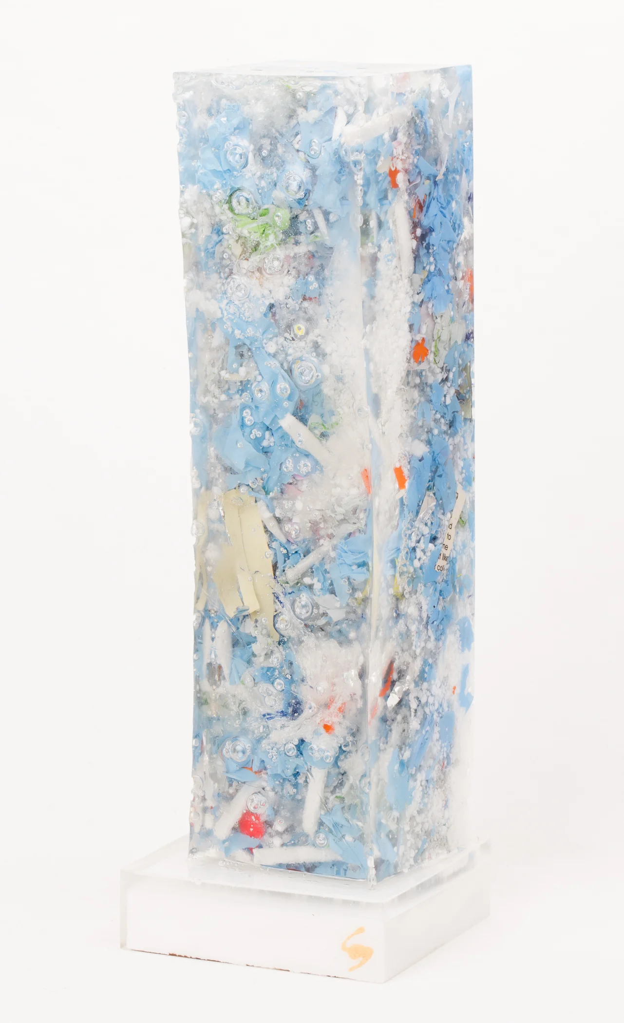 "BERNIE"  - SIZE L (v2.2)