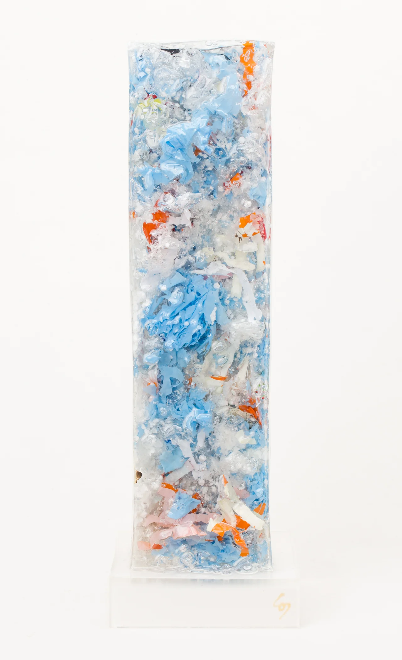 "TSUNAMI"  - SIZE L (v2.2)