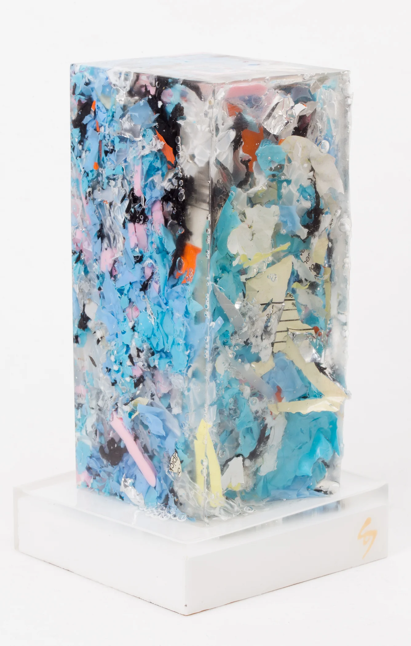 "SAMPLE"  - SIZE M (v2.2)