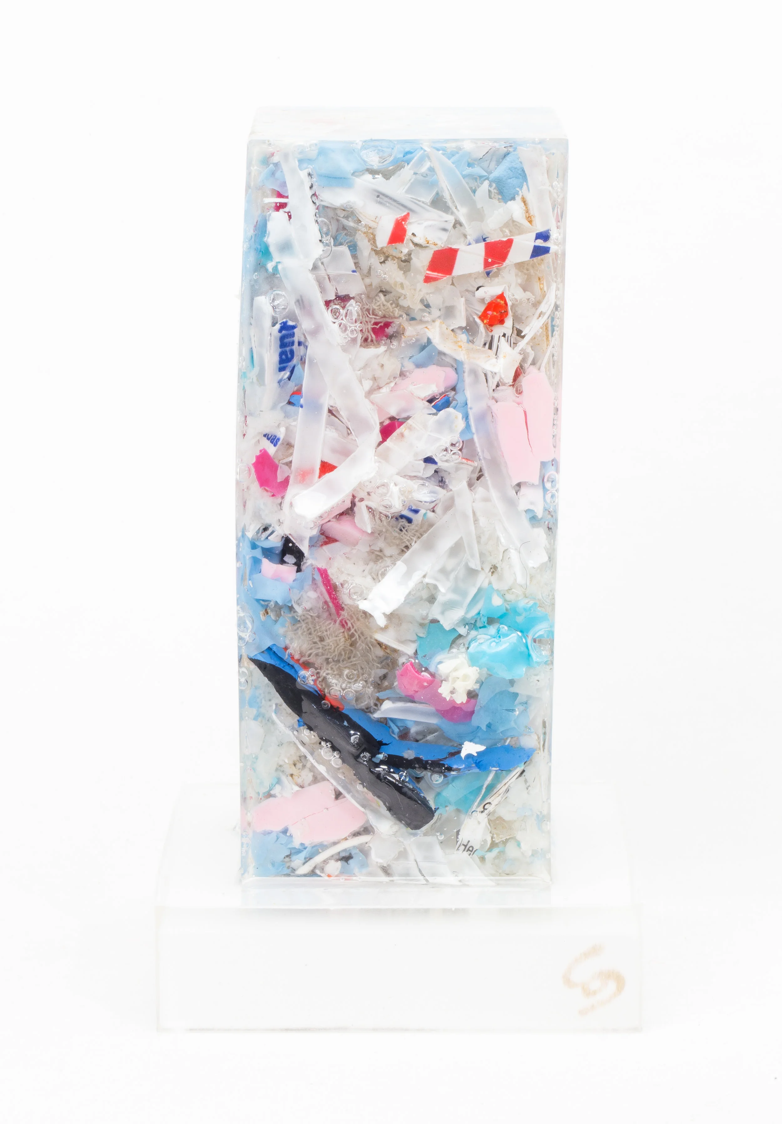 “MONACO"  - SIZE M (v2.3)