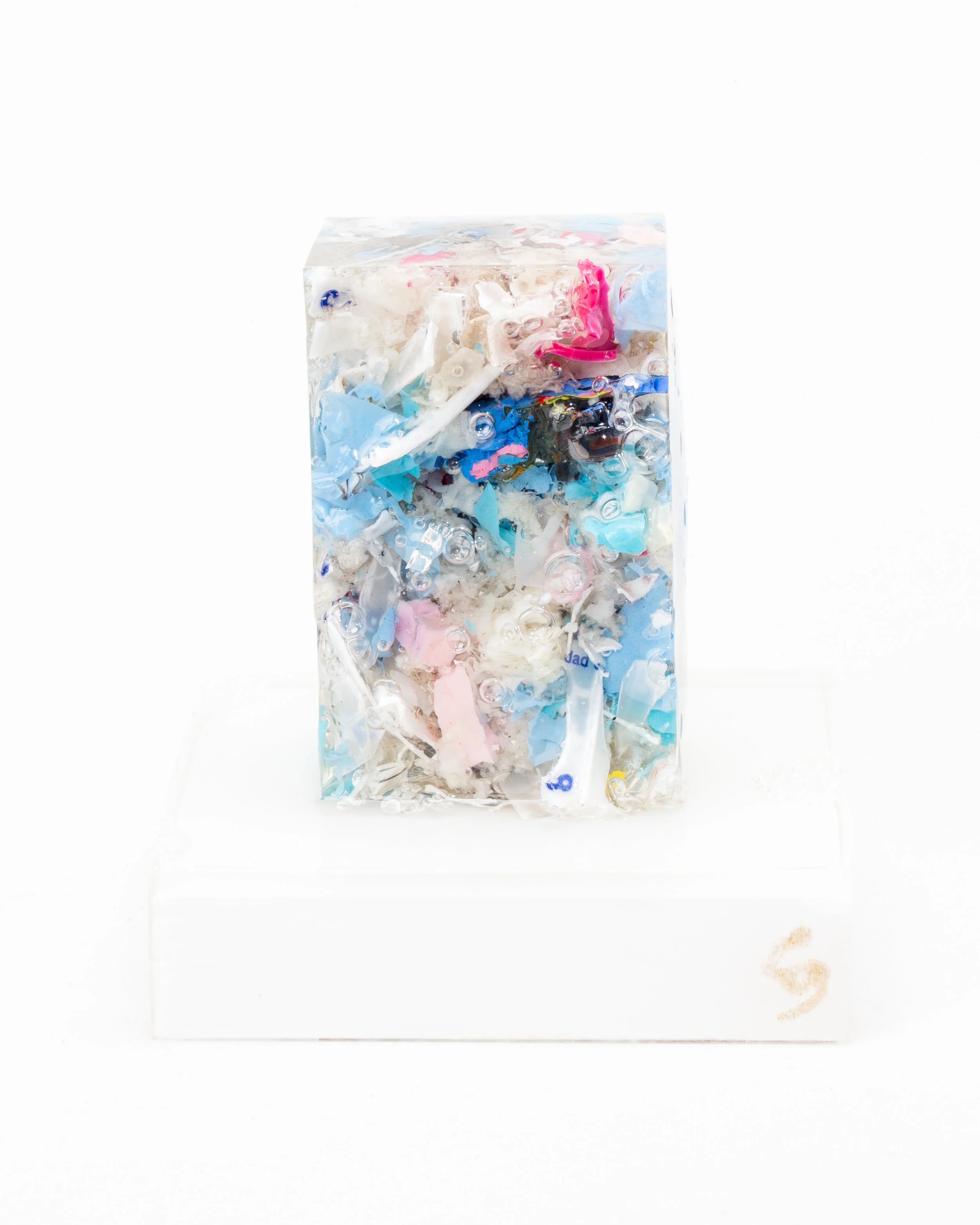 “PIGEON"  - SIZE M (v2.3)